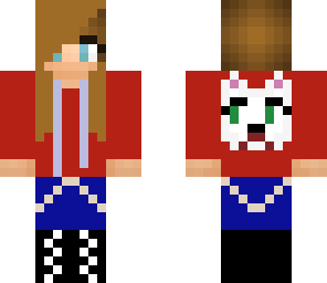 gamer girl