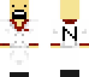 white notch