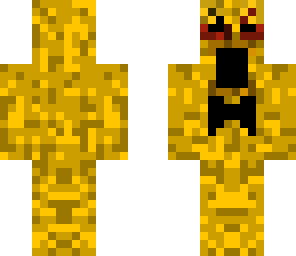 golden freddy