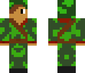 battleman