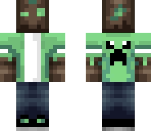 cool skin