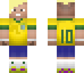neymar 2014