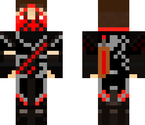 dark ninja