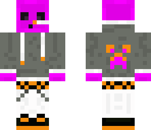 purple slime hd