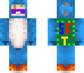 sft cape