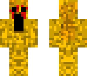 golden freddy
