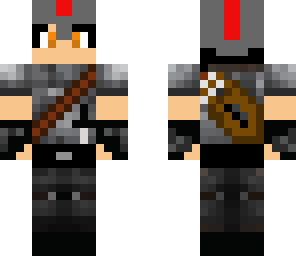 hunting knight