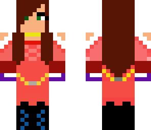 girl pirate