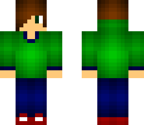 greeny