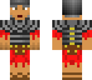 roman soldier v2