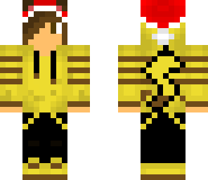pikamob7 for christmas
