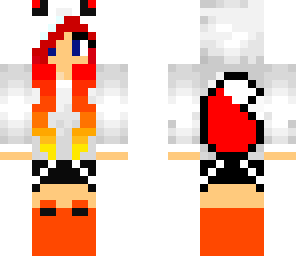firefoxgirl deutsch t