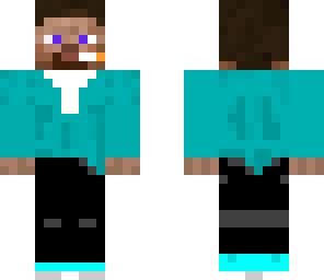 steve lol