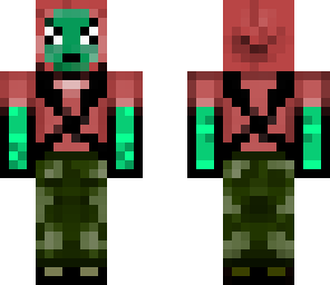 survivalist