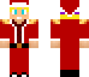 gustavo navidad
