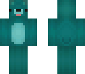 bear