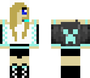 teal balack