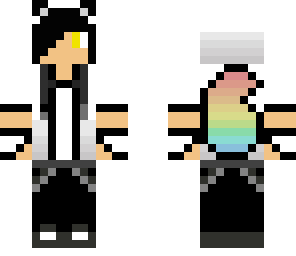 gray rainbow of depression