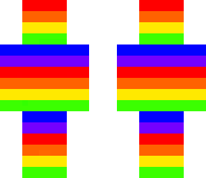 rainbow