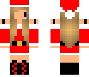 chibi christmas 