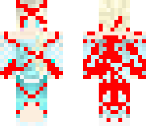 bloody elsa