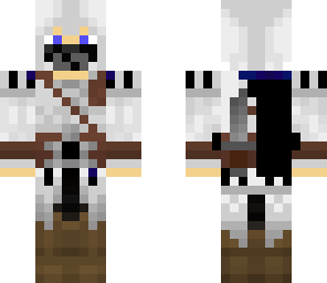 assasin
