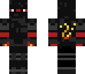 ucancraft roiscorpion73 ninja