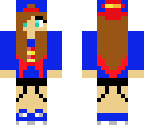 supergirl