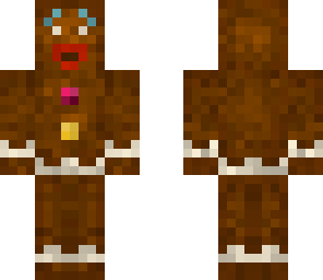 gingerbread man 1