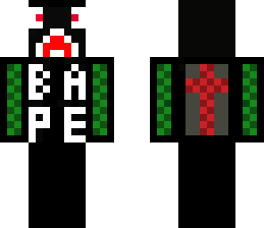 bape shark re-upload