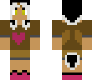 animatronic nightwish