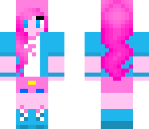 pinkie pie