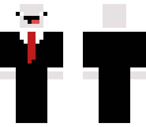derpy slenderman