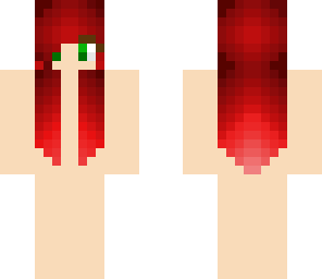 base girl skin