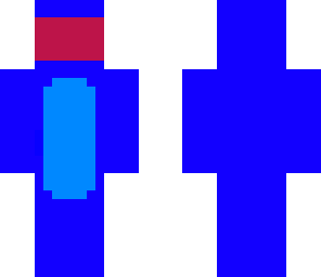 mosasuar skin
