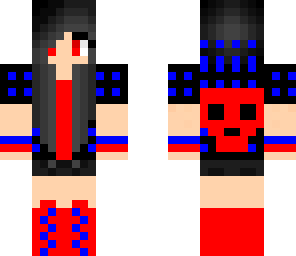 zexy zek girl