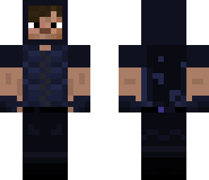 skin with cape from take back the night