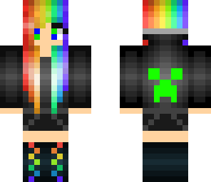 rainbow