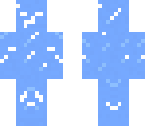 sorry for copy this is hero brine frozen mode