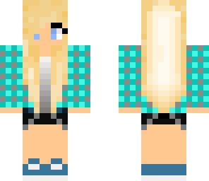 girl