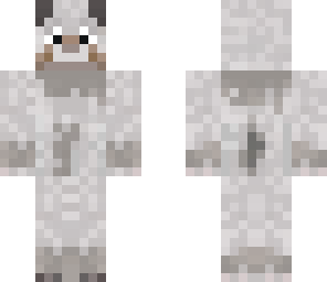 mc wolf