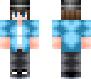 anime boy 1