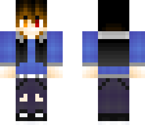 anime boy 2