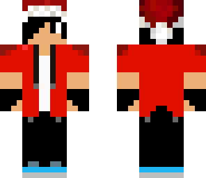 navidad boy