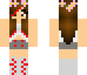 fire girl