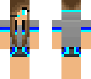 new swag skin