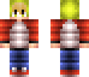 anime boy 4