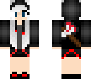edited killer girl