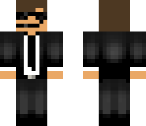 cia agent