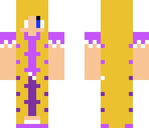 rapunzel